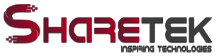 Sharetek (Pty) Ltd